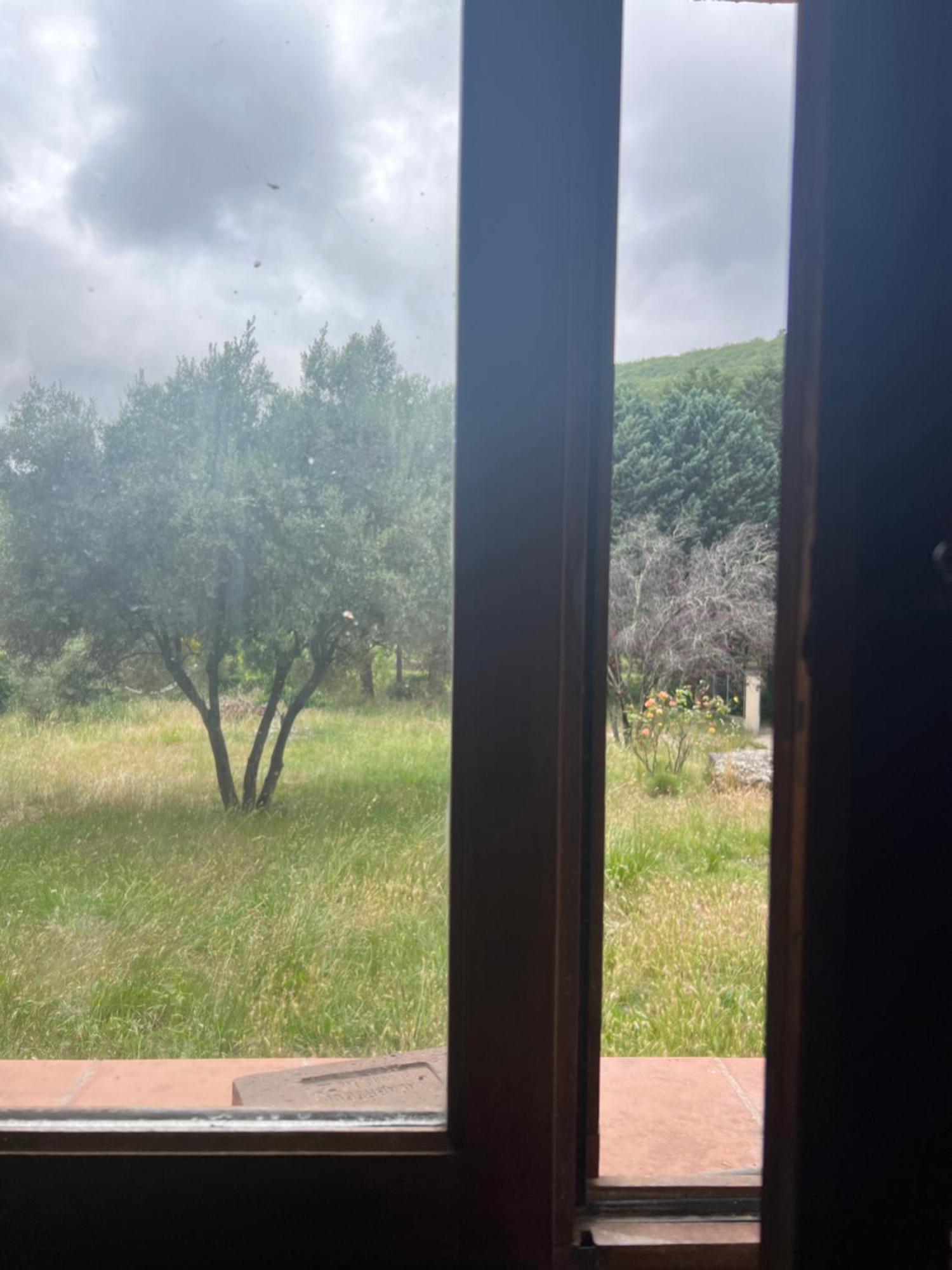 Villa Au Coeur De La Provence Evenos Eksteriør bilde