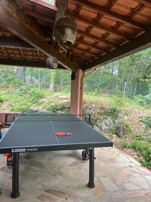 Villa Au Coeur De La Provence Evenos Eksteriør bilde